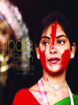 cover image of India for a Billion Reasons